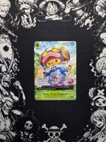 One Piece TCG Tony Tony Chopper ST29-007 Holo / Foil