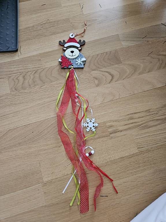 Tutte le decorazioni: Weihnachtsdeko (mehrere) – Usato da Affoltern am Albis venduto da rahelvolli 4