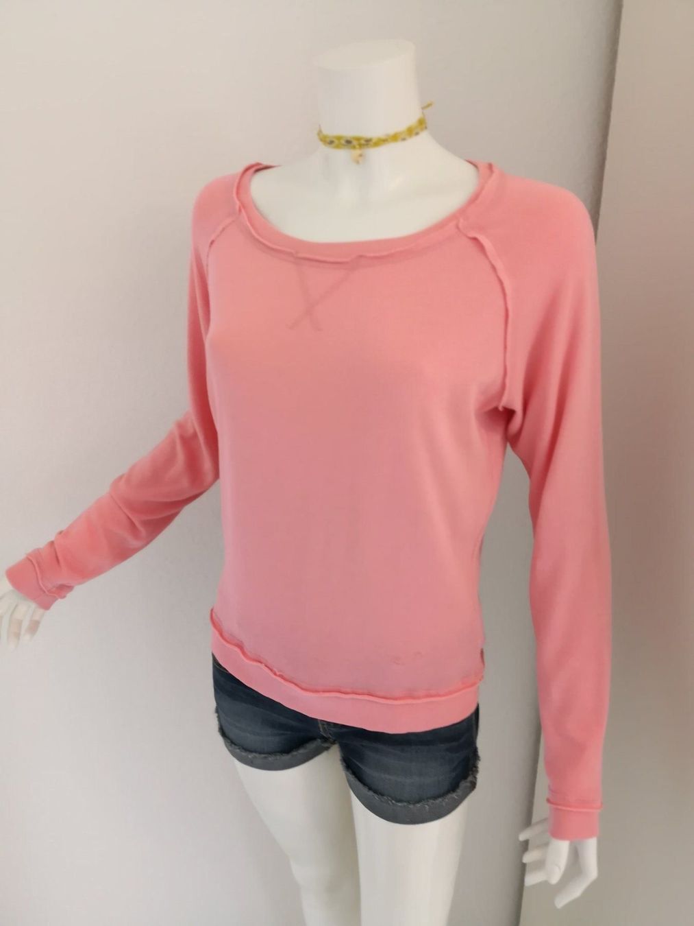 Mango Maglioni & Felpe: 🤩MANGO PULLOVER ROSA NEUWERTIG & D&G P. – Nuovo (secondo la descrizione) da Olten venduto da Naja-Twins-Twins 2