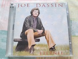 CD Joe Dassin - Eternel 