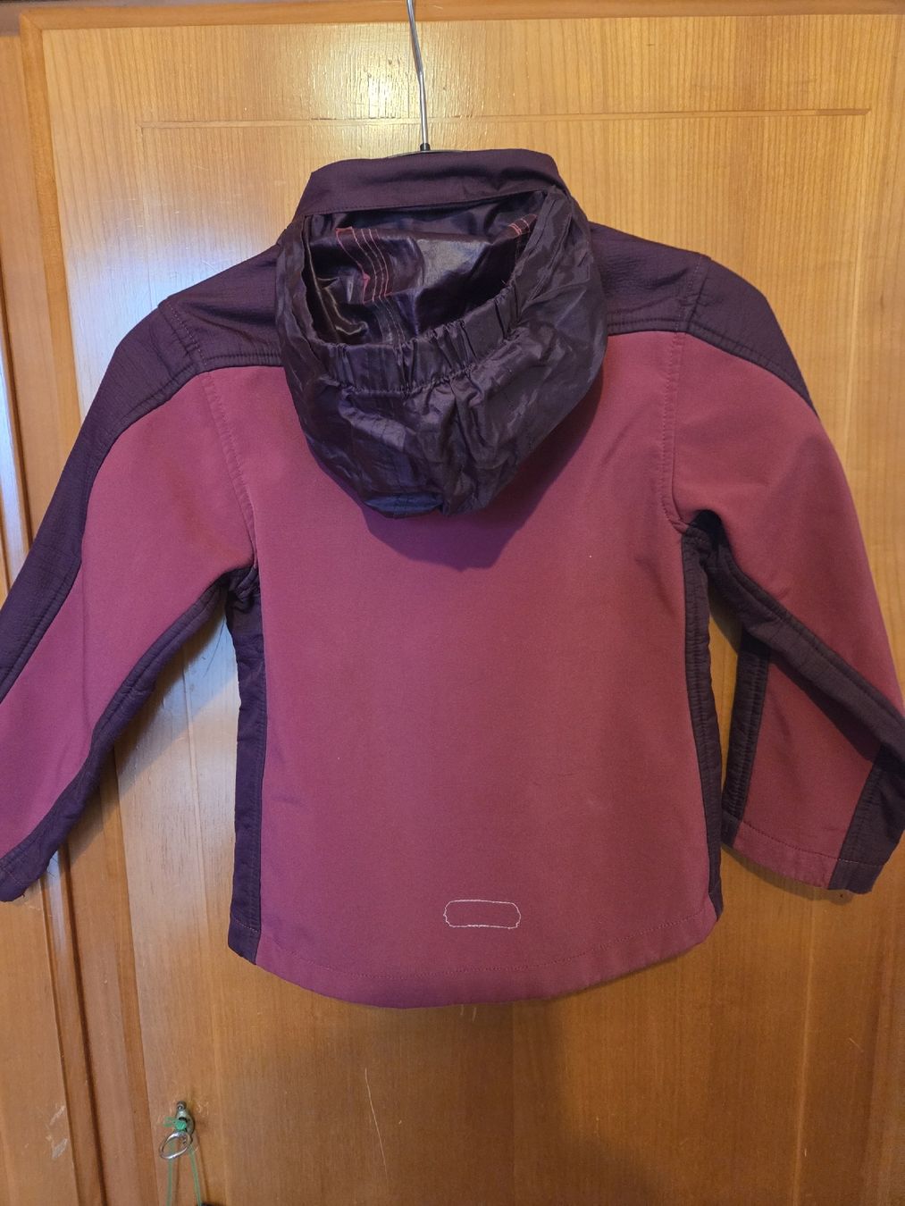 Giacche & Cappotti: Alive Softshell Jacke , Grösse 110 – Nuovo (secondo la descrizione) da Zürich venduto da nickisch 6