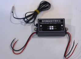 Temperatur-Schalter Thermostat Controller  W1711