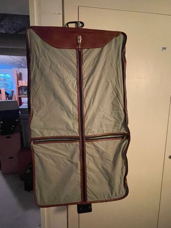 Samsonite Kleidersack Anzugtasche
