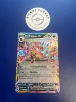 Hydreigon Ex #119 Pokemon Surging Sparks