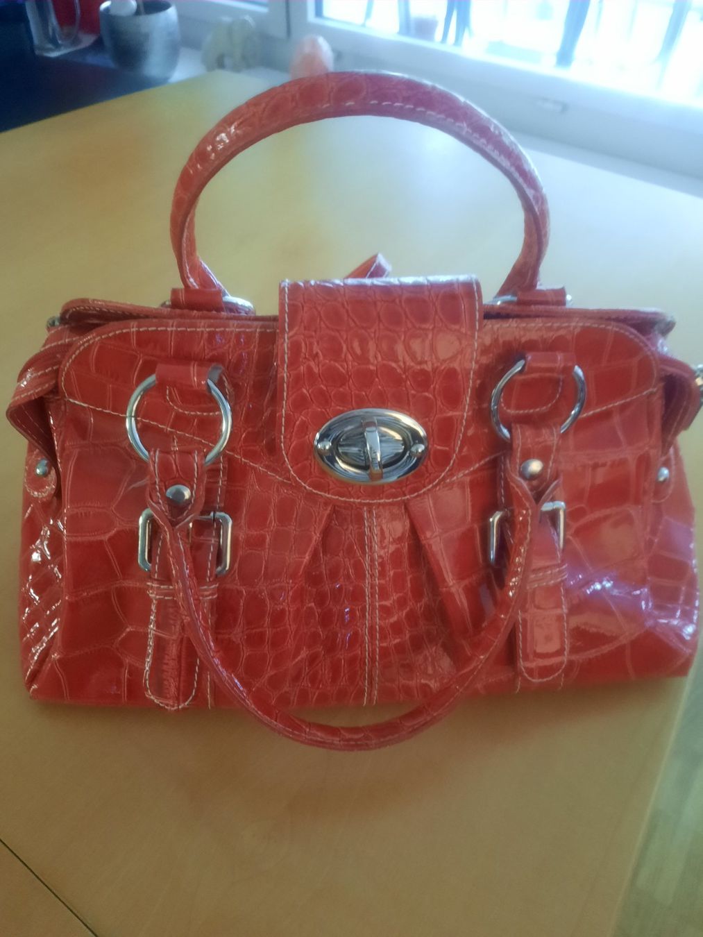Borse da donna: Damenhandtasche – Usato da Zürich venduto da maheKarpf 1