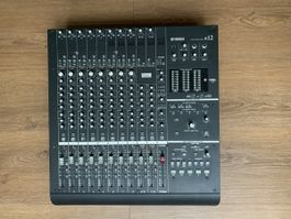Yamaha n12 - Digital Mixing Studio Mischpult