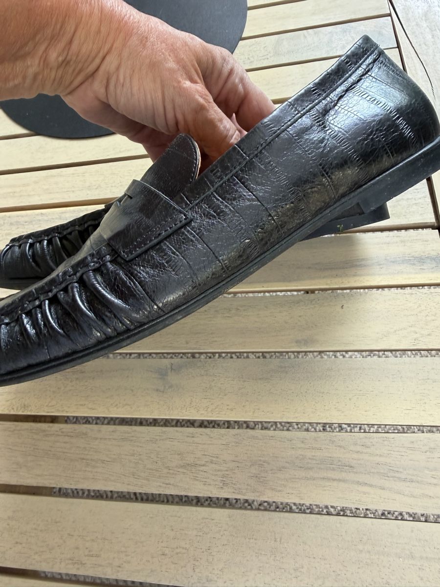 Scarpe da donna: Kazar Leder Loafer Gr.39 – Nuovo (secondo la descrizione) da Ostermundigen venduto da anja046 1