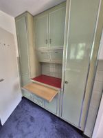 Vintage Schwedenküche