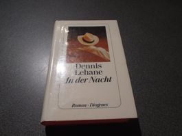 In der Nacht, Dennis Lehane, Roman