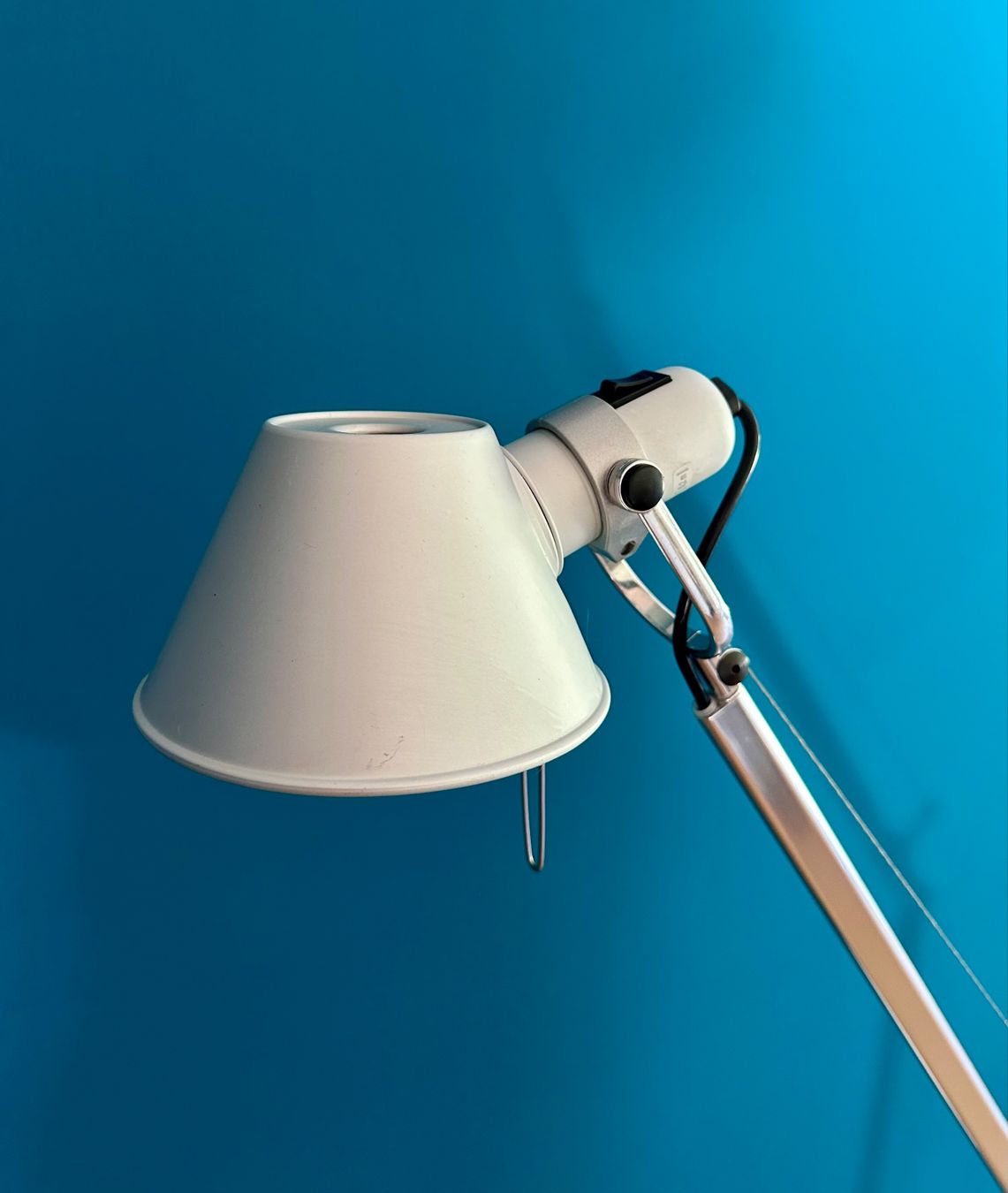 Artemide Lampes: Artemide Tolomeo – D'occasion à Zofingen par sie_f6w9 1