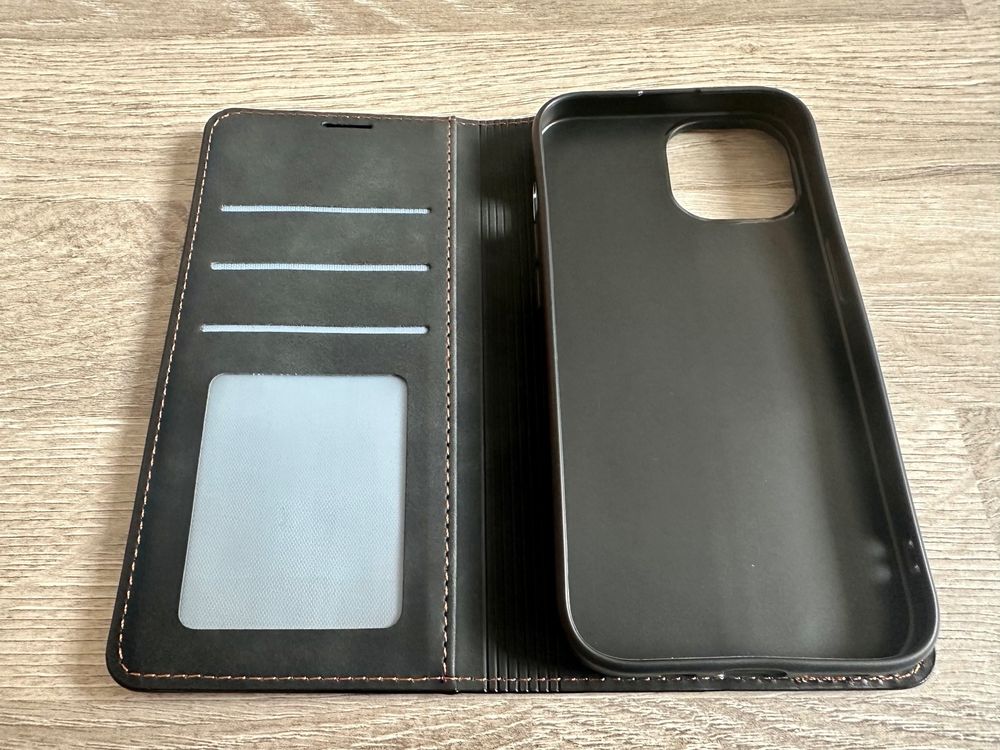 SIM-Kartenfach Ersatz Für IPhone 15 Pro / 15 Pro Max (schwarz) – Inkl. Dichtung & Auswerfer – Passend Für A3101, A3102, A3104