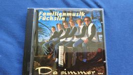 Familienmusik Füchslin-da simmer/dj/hits