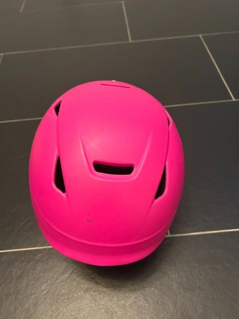 Helme: gebrauchter Skihelm zu verkaufen – Gebraucht aus Niederlenz von nad_7g5w
