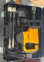DeWalt D25832 SDS-Max Abbruchhammer  neu und ungebraucht
