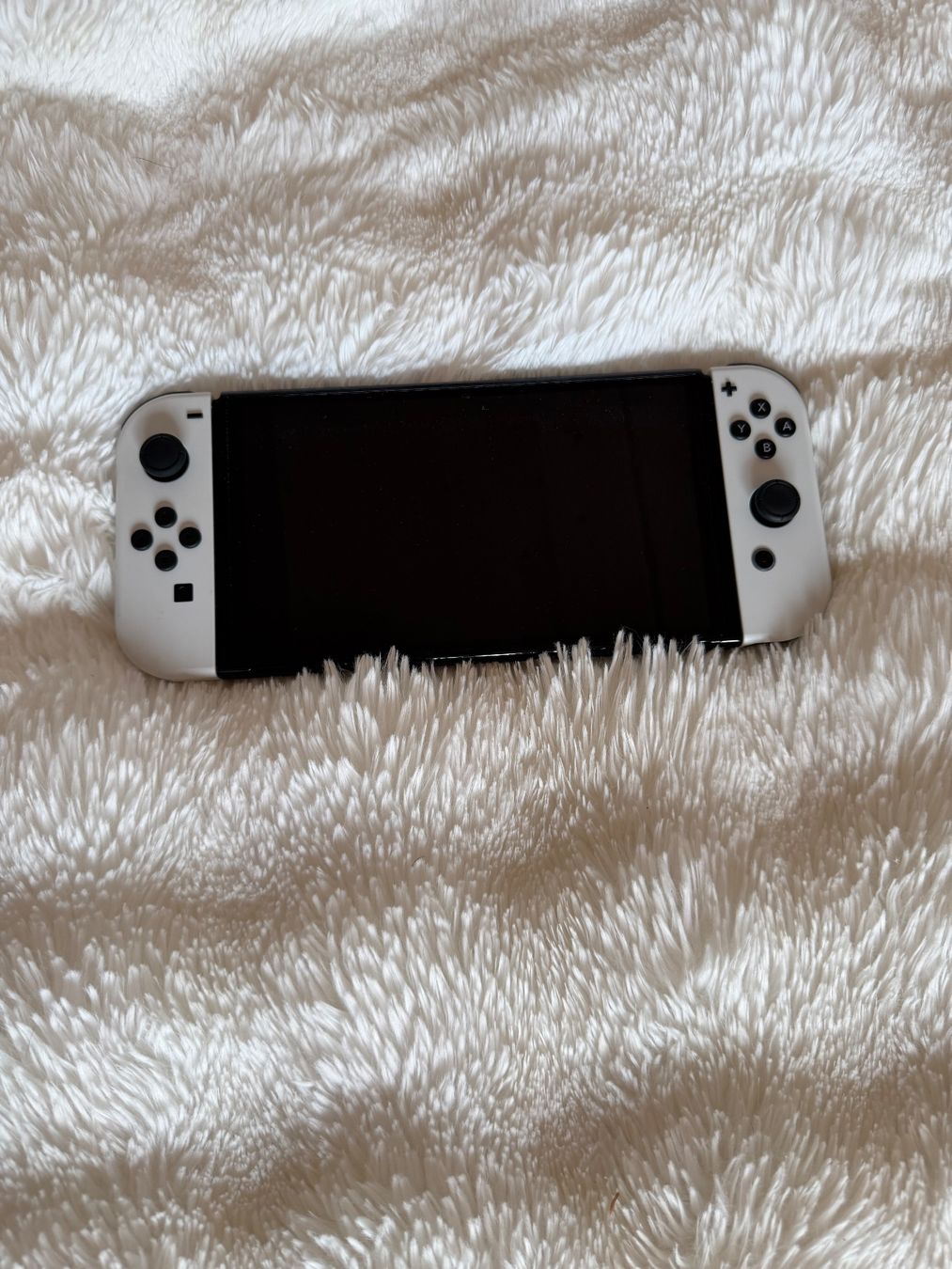Nintendo Consoles: Nintendo Switch inkl Spiel – D'occasion à Küssnacht am Rigi par kuma479 1