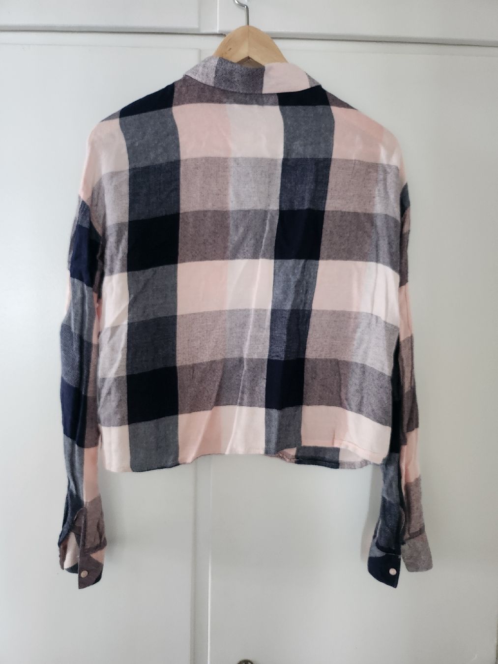 Camicette: shirt crop – Usato da Schlieren venduto da wik_69lh 2