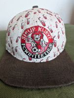 Cap FCW Sirupkurve