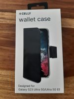 wallet case Galaxy