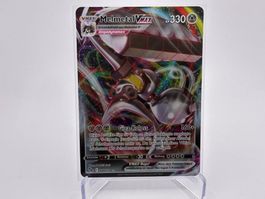Pokémon GO - Melmetal VMAX  (PGO 48) - DE