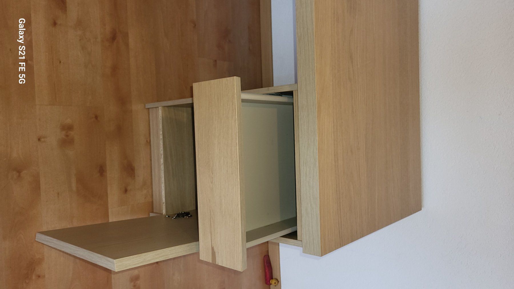 Schreibtische: Bureau – Gebraucht aus Delémont von Totor28 1