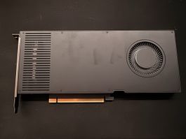 PNY Nvidia RTX A4000 Grafikkarte