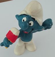 Eis Schlumpf Modell Nummer 2.0053