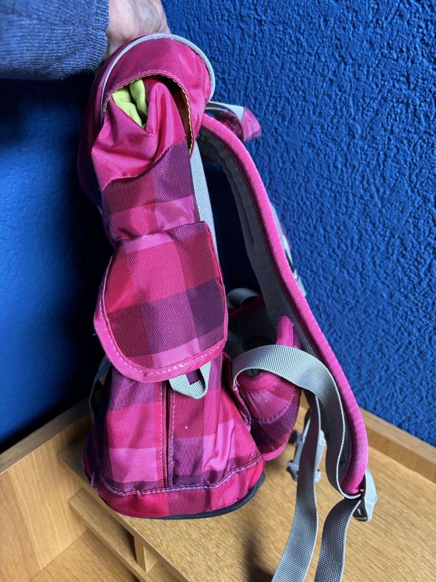 Satch Sacs & sacs à dos: Petit sac à dos Ergobag petite fille – D'occasion à Founex par ari_2gt7 3