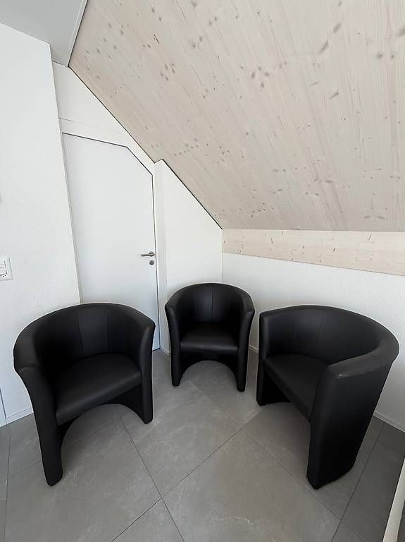 Fauteuils: Schöne moderne Sessel – D'occasion à Buch am Irchel par ber_8fgp 1