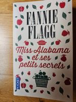 Fannie Flagg: Miss Alabama et ses petits secrets 📚