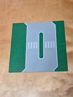 LEGO 2364px1 Green Baseplate, Road 32 x 32