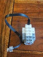 lego White Electric, Motor Boost Interactive bb0893c01.