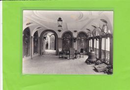 Schloss Wildegg AG--Halle