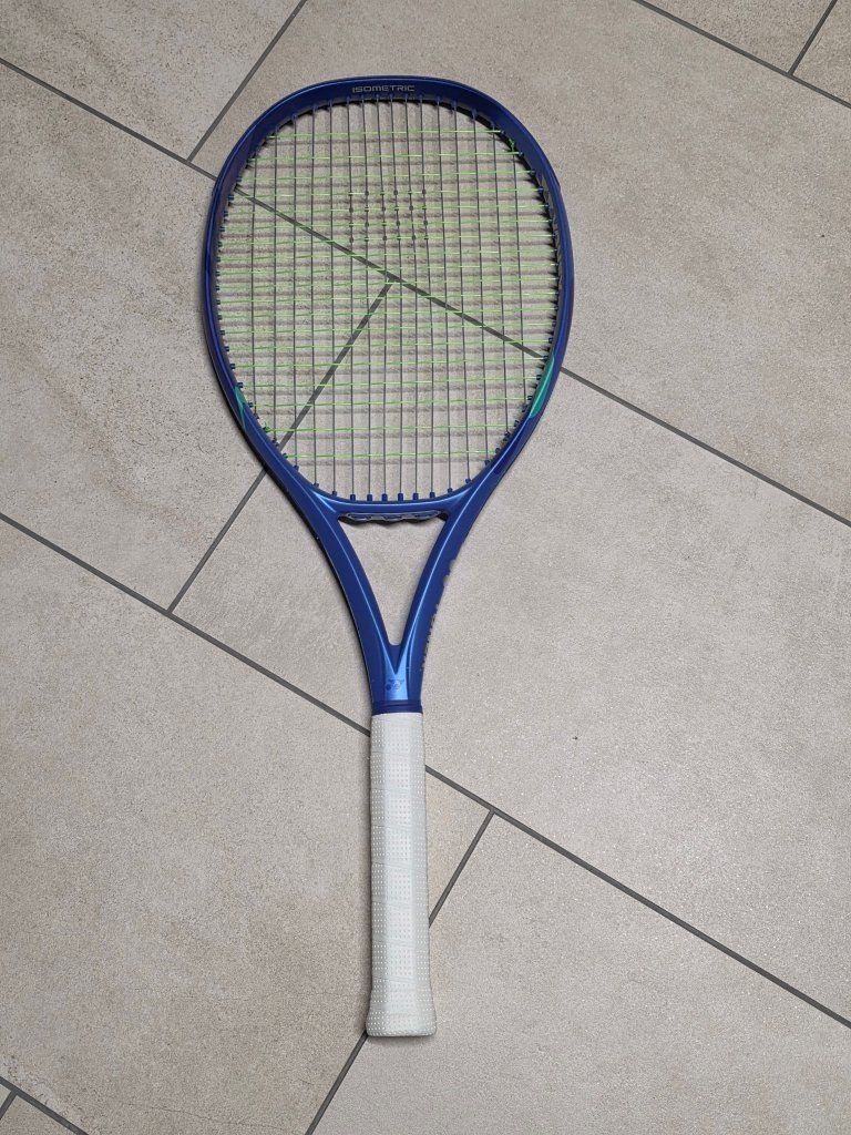 Yonex Raquettes: YONEX EZONE 100 L – Neuf (Voir description) à Buchs ZH par Maki6
