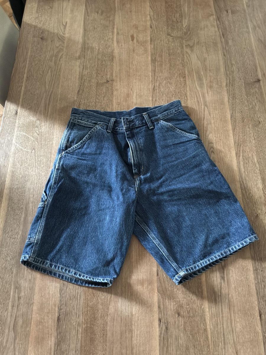 Carhartt Jeans: Carhartt Shorts Grösse 30 Denim – Usato da Zürich venduto da lio_prx5 1