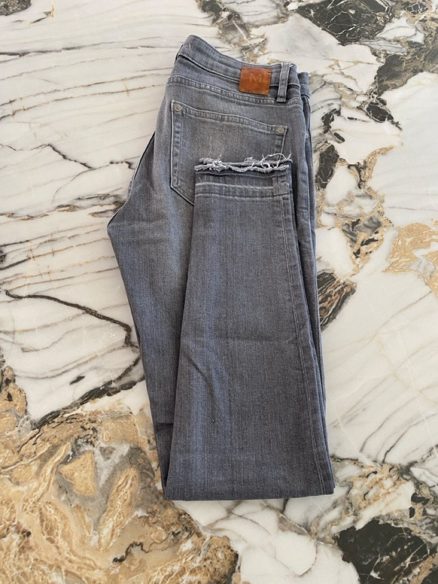 Mango Jeans: 2x Denim Jeans Bundle Women Size 34-36 – Gebraucht aus Meisterschwanden von GleMar 4