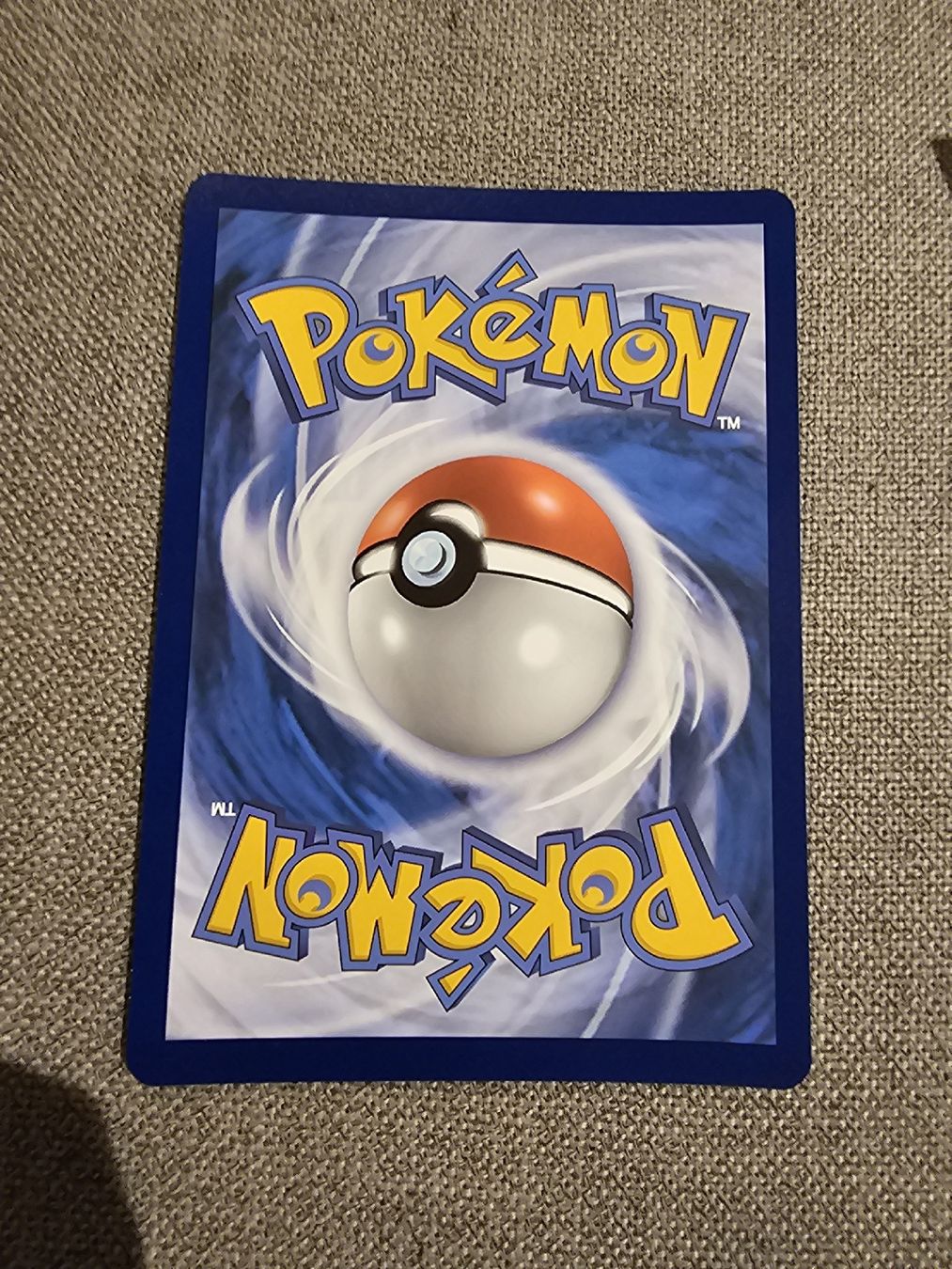 Pokémon Carte collezionabili: Pokémon Jumbo Karte – Nuovo (secondo la descrizione) da Malters venduto da King1901 1