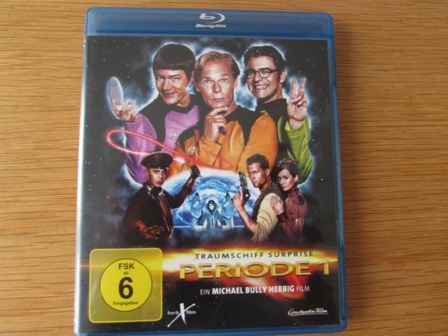 Traumschiff Surprise - Periode 1 | Kaufen auf Ricardo