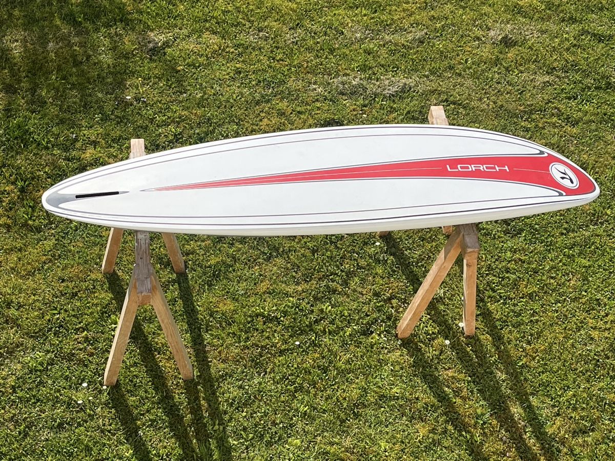 Tavole da surf e di nuoto: Surfboard Lorch Oxygen 73 – Usato da Gontenschwil venduto da Ewi 3