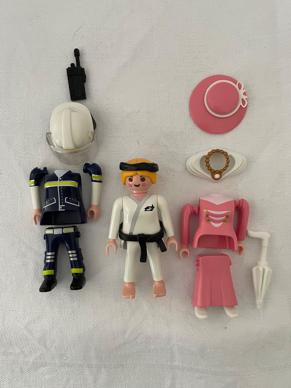Playmobil Giocattoli: Playmobil Einzelfiguren – Usato da Malters venduto da mirabelle77 4