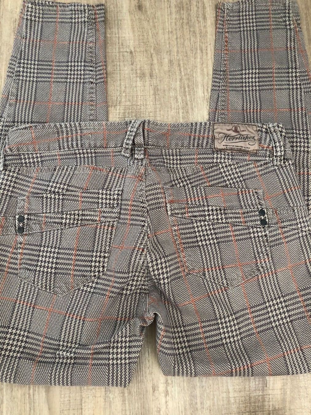 Herrlicher Pantaloni: Herrlicher hose, gr. 30/28 – Nuovo (secondo la descrizione) da Widnau venduto da Katja1973 2