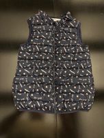Gilet Jacke ärmellos *Prenatal* Gr.: 108