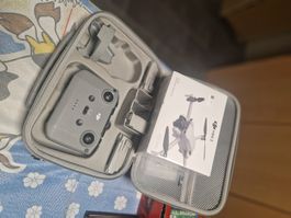 Drone dji mini3