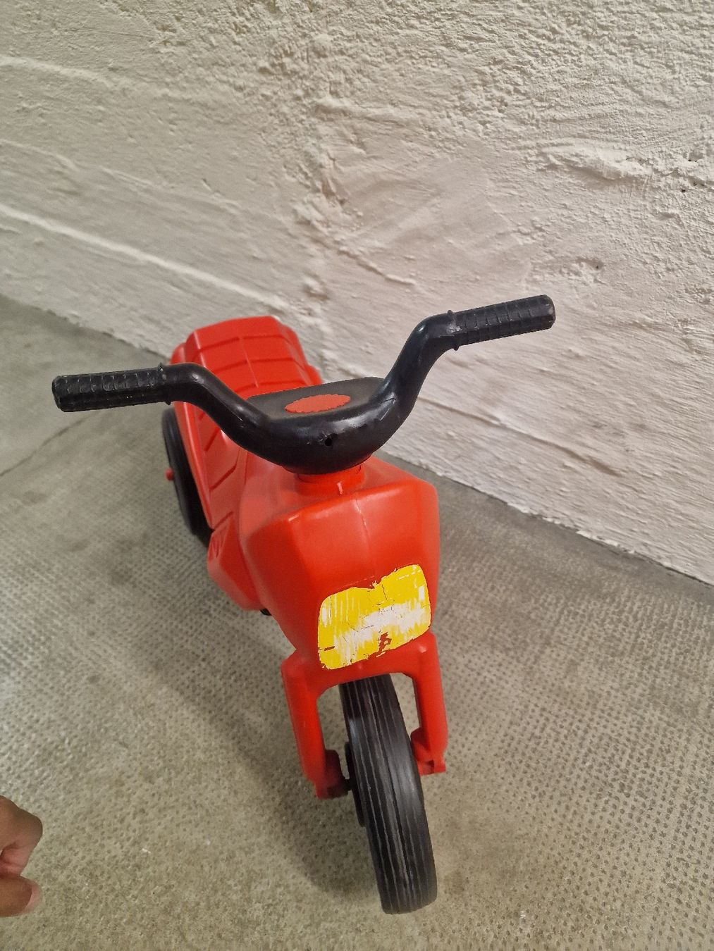 Fahrzeuge für Kinder: Lauf-Moto / Töfli – Gebraucht aus Basel von chingson 1