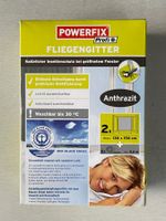POWERFIX-Fliegengitter (130 x 150 cm)