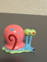 Spongebob Schnecke Gary Figur - Top Zustand, Sammlerstück!