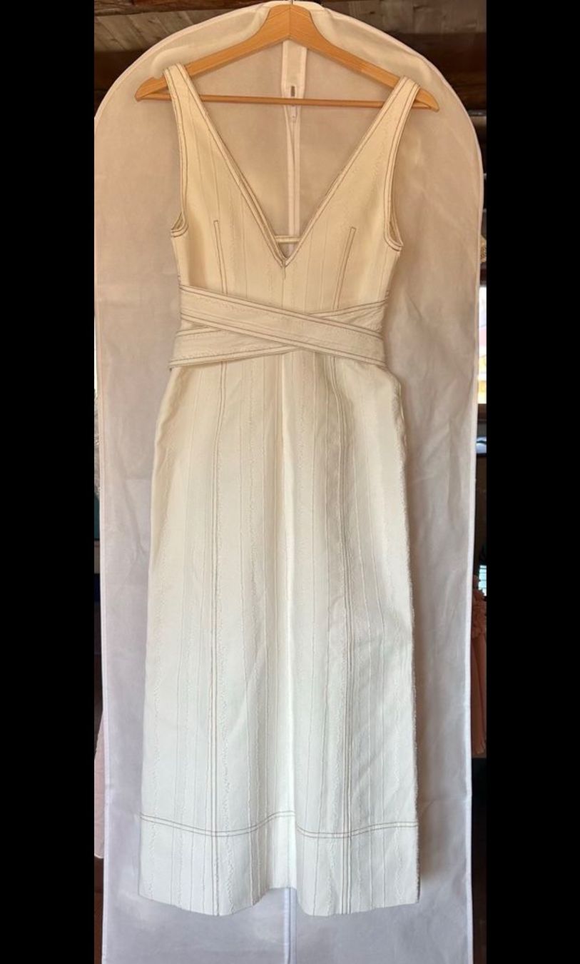 Vestiti: Acler Elegant Midi Dress – Usato da Meisterschwanden venduto da Nandda