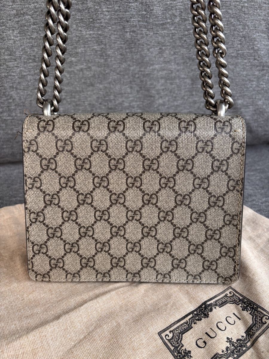 Gucci Borse da donna: Gucci Dionysus Tasche. Original! – Usato da Luzern venduto da lor_x8hx 1