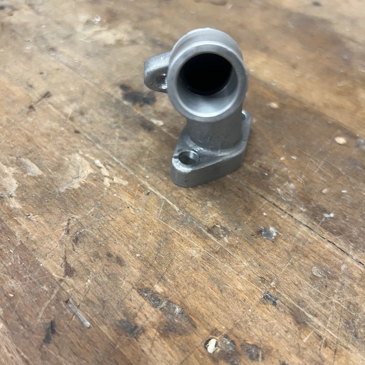 Pièces pour mobylette: Motorrad Spiegel, Griffe, Klemme & Ansaugstutzen - Oldtimer – Neuf avec emballage d'origine à Andwil SG par jan_75d5 5