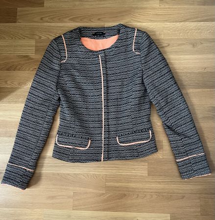 Toller Blazer von Comma