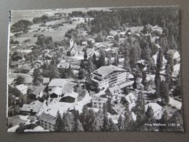 FLIMS-WALDHAUS
